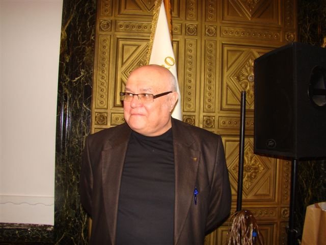 Zjazd OILW Zamek Moszna 9.05.2015
